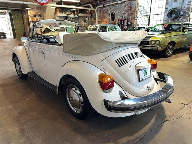 1979 Volkswagen Beetle (CC-2090490) for sale in Reading, Pennsylvania