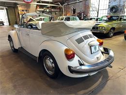 1979 Volkswagen Beetle (CC-2090490) for sale in Reading, Pennsylvania