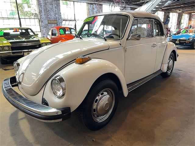 1979 Volkswagen Beetle (CC-2090490) for sale in Reading, Pennsylvania
