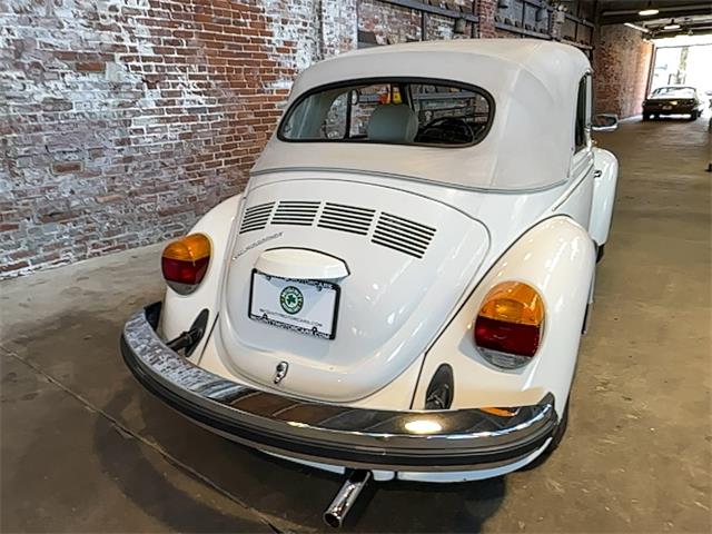 1979 Volkswagen Beetle (CC-2090490) for sale in Reading, Pennsylvania