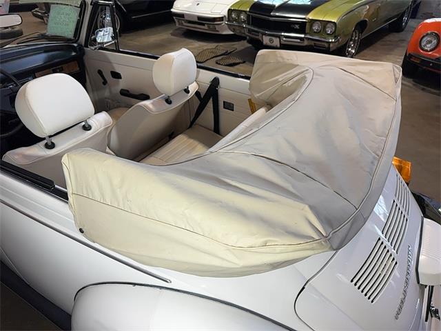 1979 Volkswagen Beetle (CC-2090490) for sale in Reading, Pennsylvania