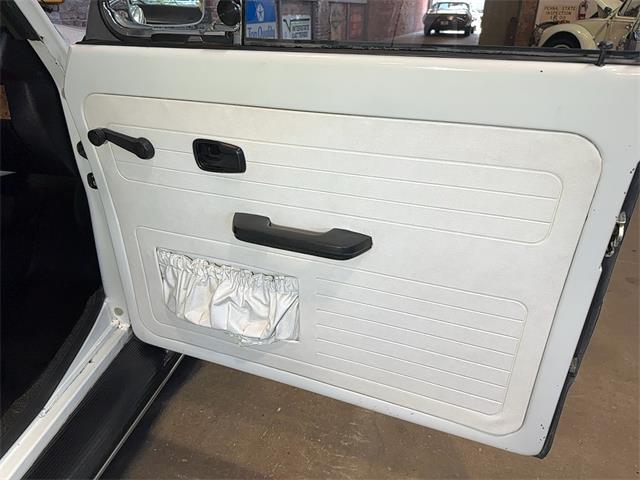 1979 Volkswagen Beetle (CC-2090490) for sale in Reading, Pennsylvania