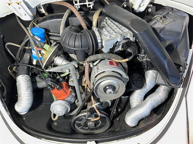 1979 Volkswagen Beetle (CC-2090490) for sale in Reading, Pennsylvania