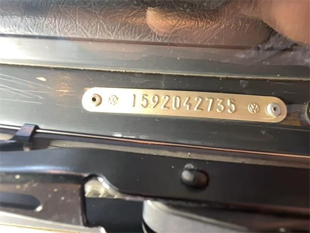 1979 Volkswagen Beetle (CC-2090490) for sale in Reading, Pennsylvania