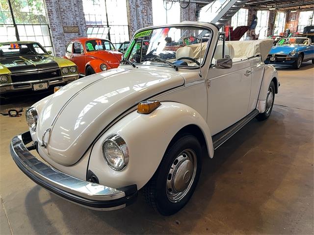 1979 Volkswagen Beetle (CC-2090490) for sale in Reading, Pennsylvania