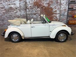 1979 Volkswagen Beetle (CC-2090490) for sale in Reading, Pennsylvania