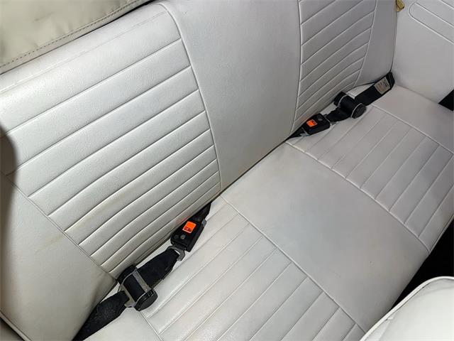 1979 Volkswagen Beetle (CC-2090490) for sale in Reading, Pennsylvania