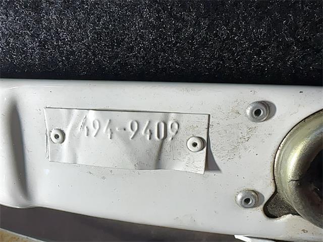 1979 Volkswagen Beetle (CC-2090490) for sale in Reading, Pennsylvania