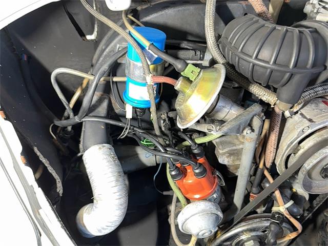 1979 Volkswagen Beetle (CC-2090490) for sale in Reading, Pennsylvania