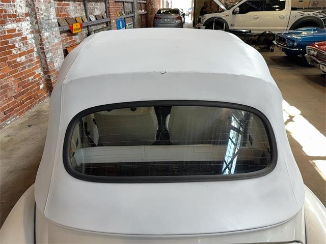 1979 Volkswagen Beetle (CC-2090490) for sale in Reading, Pennsylvania