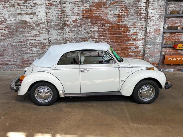 1979 Volkswagen Beetle (CC-2090490) for sale in Reading, Pennsylvania
