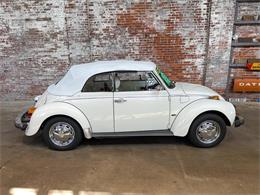 1979 Volkswagen Beetle (CC-2090490) for sale in Reading, Pennsylvania