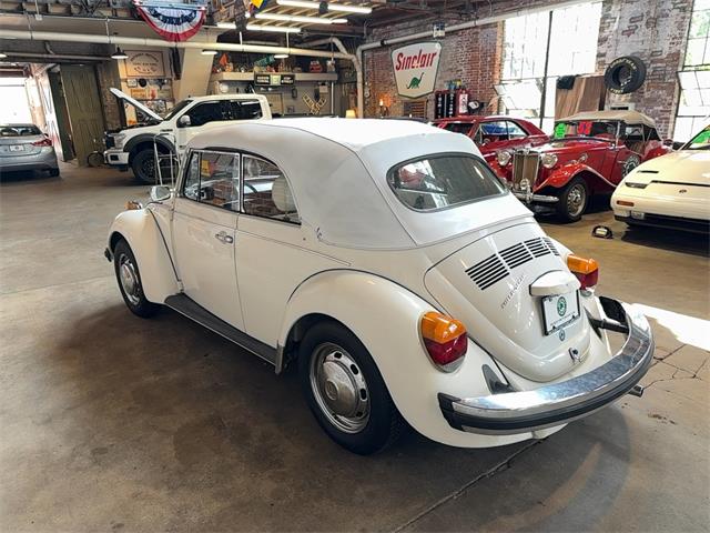 1979 Volkswagen Beetle (CC-2090490) for sale in Reading, Pennsylvania