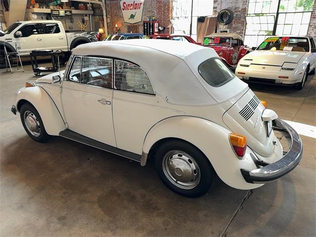 1979 Volkswagen Beetle (CC-2090490) for sale in Reading, Pennsylvania