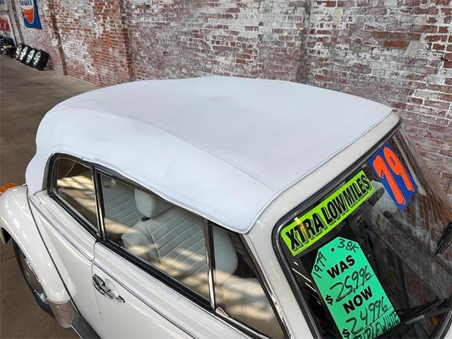 1979 Volkswagen Beetle (CC-2090490) for sale in Reading, Pennsylvania