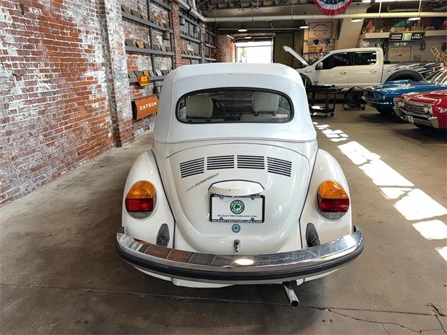1979 Volkswagen Beetle (CC-2090490) for sale in Reading, Pennsylvania