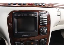 2000 Mercedes-Benz S500 (CC-2094900) for sale in Christiansburg, Virginia