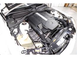2000 Mercedes-Benz S500 (CC-2094900) for sale in Christiansburg, Virginia