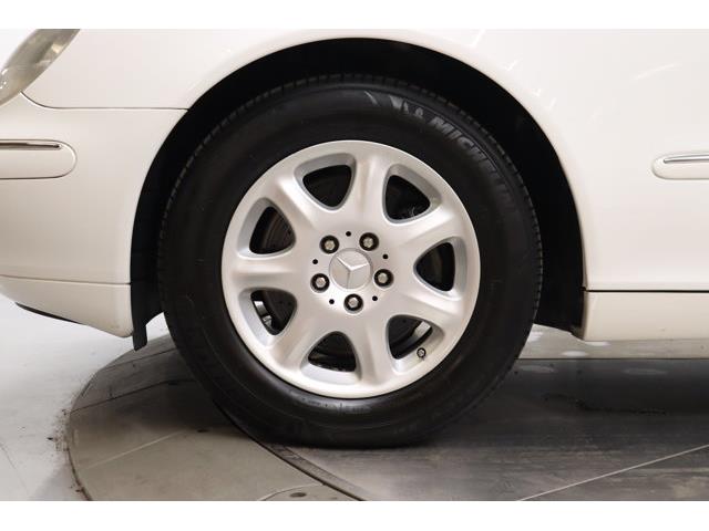 2000 Mercedes-Benz S500 (CC-2094900) for sale in Christiansburg, Virginia