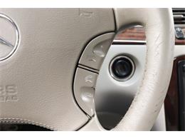 2000 Mercedes-Benz S500 (CC-2094900) for sale in Christiansburg, Virginia