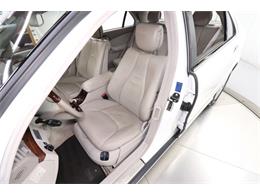 2000 Mercedes-Benz S500 (CC-2094900) for sale in Christiansburg, Virginia