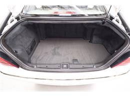 2000 Mercedes-Benz S500 (CC-2094900) for sale in Christiansburg, Virginia