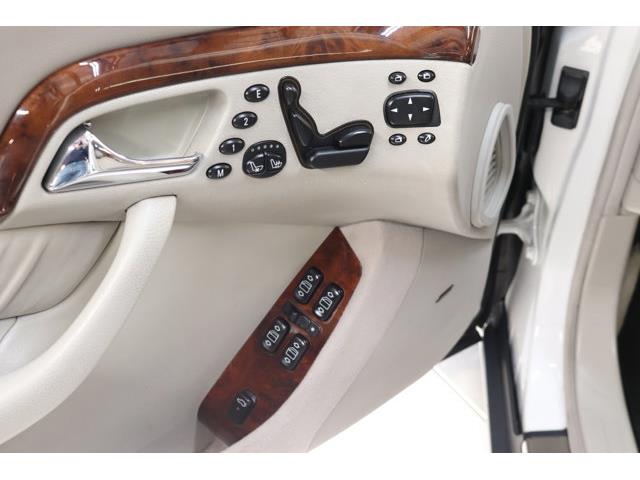 2000 Mercedes-Benz S500 (CC-2094900) for sale in Christiansburg, Virginia
