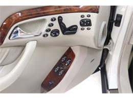 2000 Mercedes-Benz S500 (CC-2094900) for sale in Christiansburg, Virginia