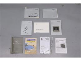 2000 Mercedes-Benz S500 (CC-2094900) for sale in Christiansburg, Virginia
