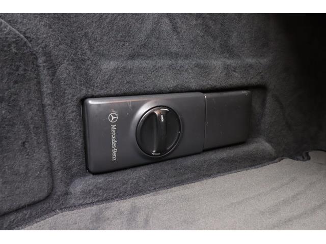 2000 Mercedes-Benz S500 (CC-2094900) for sale in Christiansburg, Virginia
