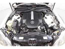 2000 Mercedes-Benz S500 (CC-2094900) for sale in Christiansburg, Virginia