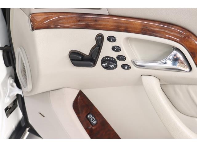 2000 Mercedes-Benz S500 (CC-2094900) for sale in Christiansburg, Virginia