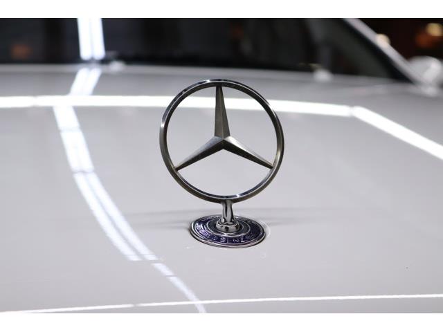 2000 Mercedes-Benz S500 (CC-2094900) for sale in Christiansburg, Virginia