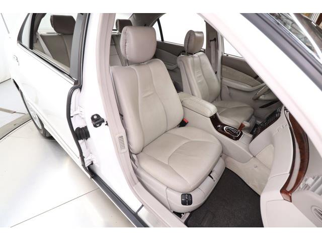 2000 Mercedes-Benz S500 (CC-2094900) for sale in Christiansburg, Virginia