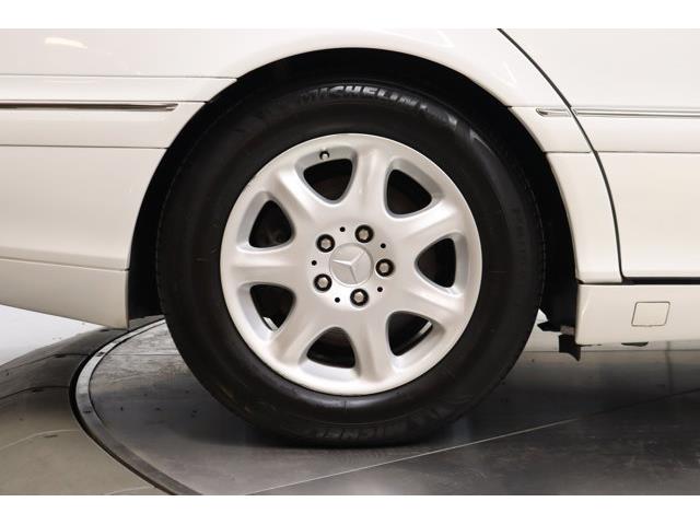 2000 Mercedes-Benz S500 (CC-2094900) for sale in Christiansburg, Virginia