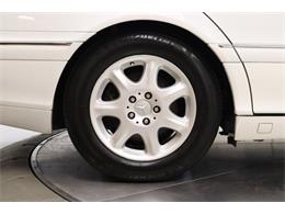 2000 Mercedes-Benz S500 (CC-2094900) for sale in Christiansburg, Virginia