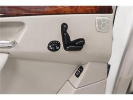 2000 Mercedes-Benz S500 (CC-2094900) for sale in Christiansburg, Virginia