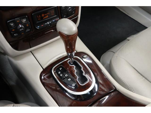 2000 Mercedes-Benz S500 (CC-2094900) for sale in Christiansburg, Virginia
