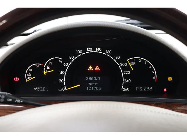 2000 Mercedes-Benz S500 (CC-2094900) for sale in Christiansburg, Virginia