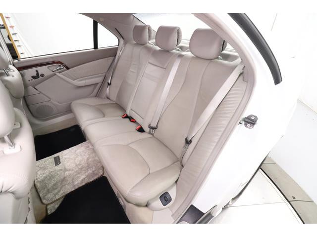 2000 Mercedes-Benz S500 (CC-2094900) for sale in Christiansburg, Virginia