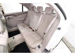2000 Mercedes-Benz S500 (CC-2094900) for sale in Christiansburg, Virginia