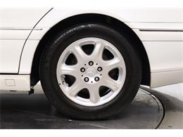 2000 Mercedes-Benz S500 (CC-2094900) for sale in Christiansburg, Virginia