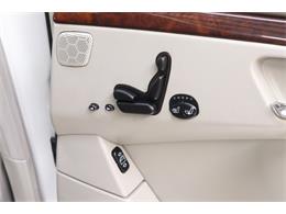 2000 Mercedes-Benz S500 (CC-2094900) for sale in Christiansburg, Virginia