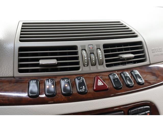 2000 Mercedes-Benz S500 (CC-2094900) for sale in Christiansburg, Virginia