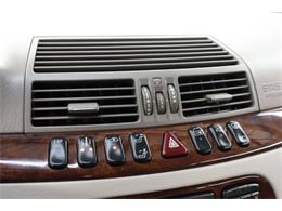 2000 Mercedes-Benz S500 (CC-2094900) for sale in Christiansburg, Virginia