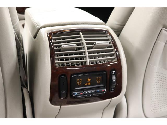 2000 Mercedes-Benz S500 (CC-2094900) for sale in Christiansburg, Virginia