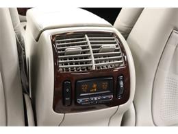 2000 Mercedes-Benz S500 (CC-2094900) for sale in Christiansburg, Virginia