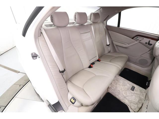 2000 Mercedes-Benz S500 (CC-2094900) for sale in Christiansburg, Virginia