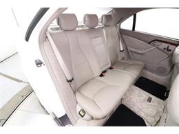 2000 Mercedes-Benz S500 (CC-2094900) for sale in Christiansburg, Virginia