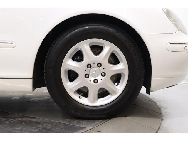2000 Mercedes-Benz S500 (CC-2094900) for sale in Christiansburg, Virginia